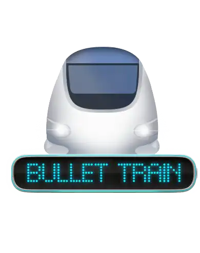 Bullet Train